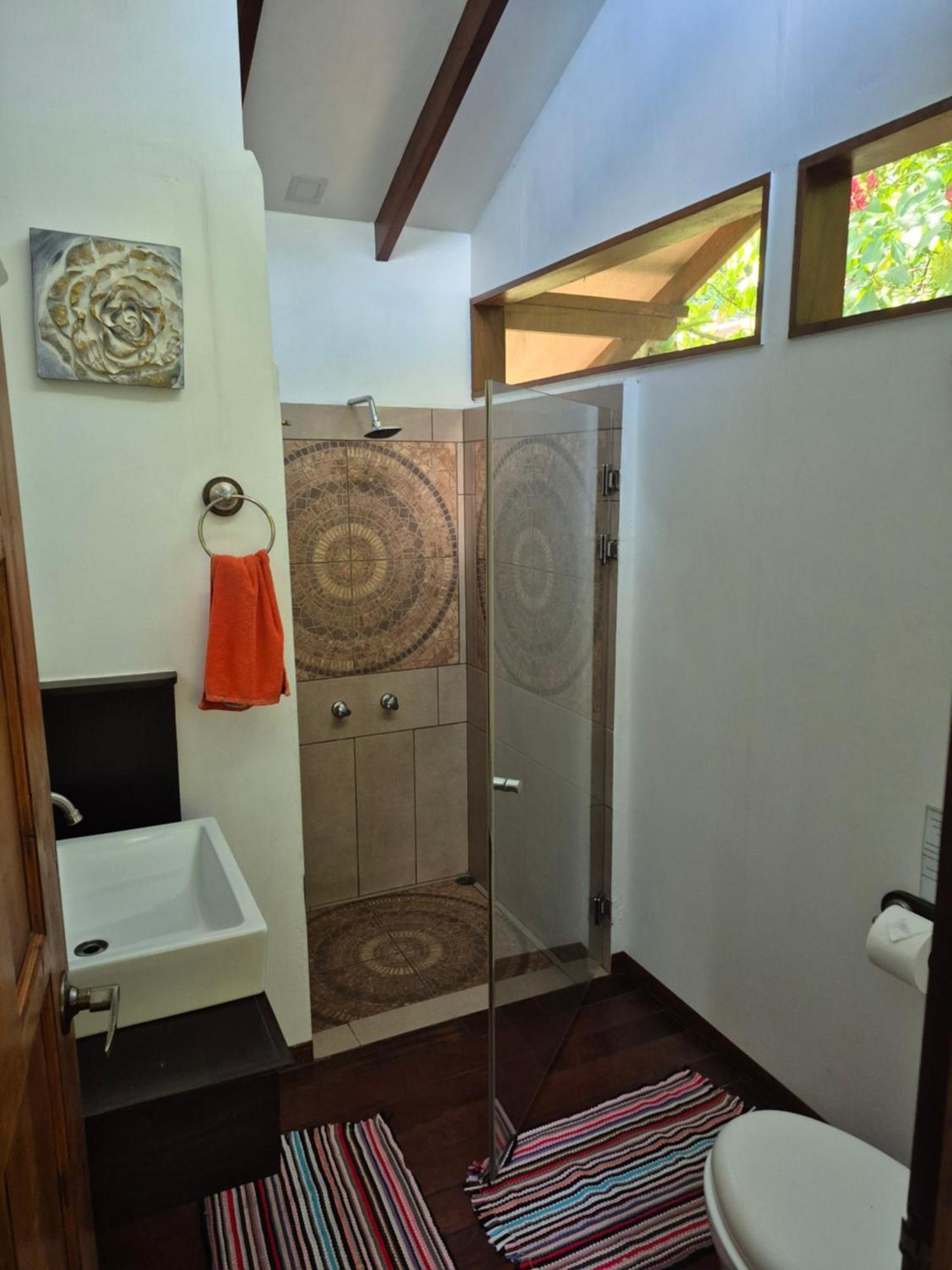 Centro Ananda Bed & Breakfast Guapiles Exterior photo